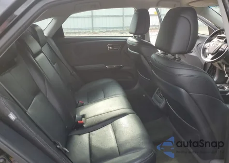 2018 Toyota Avalon Xle from USA, damaged, VIN 4T1BK1EBXJU267316